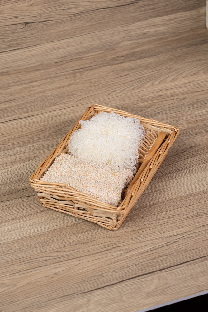 Wicker Basket Gift Sets 2