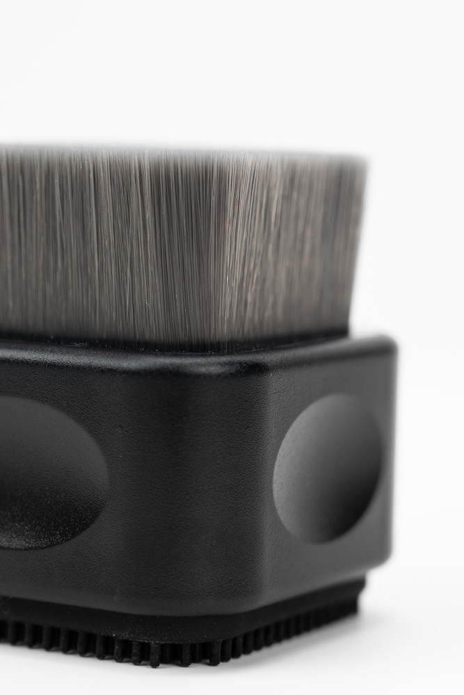 Square Flat-Top Makeup Brush