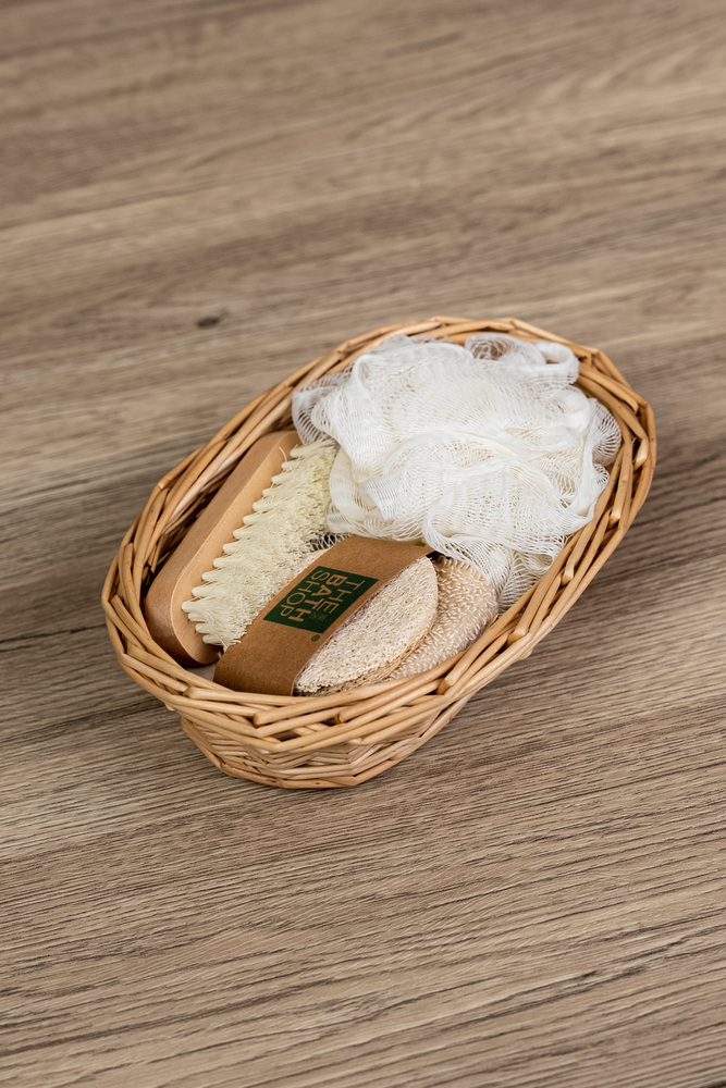 Basket Gift Set 1