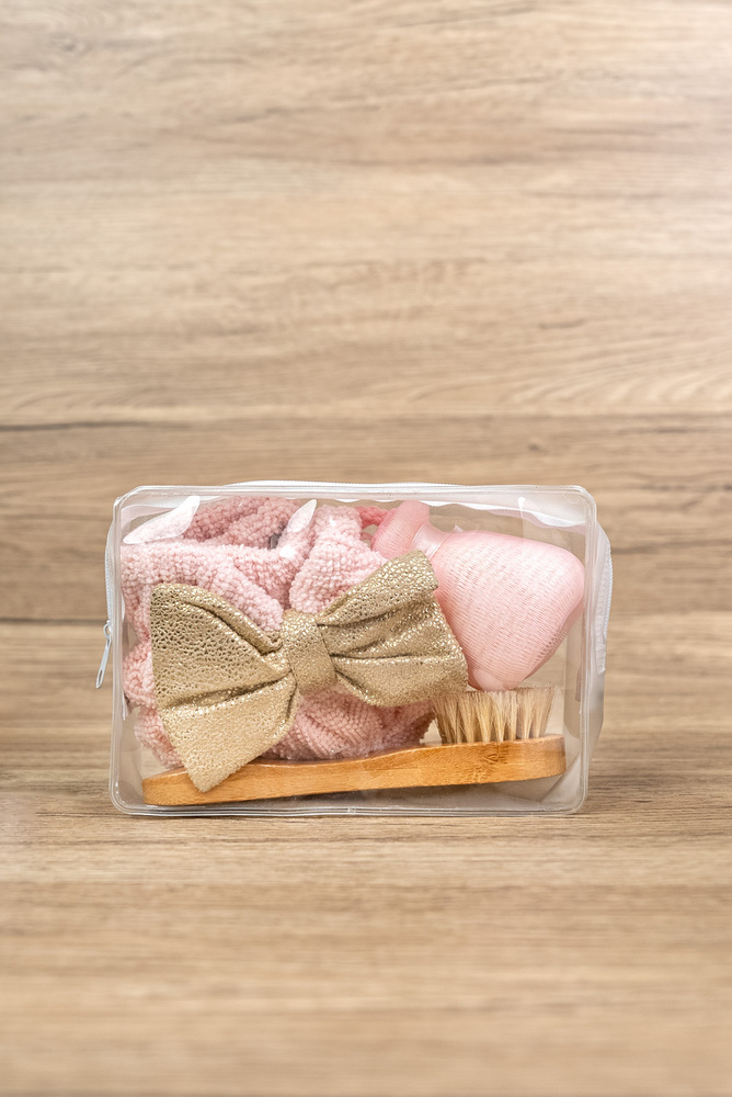 PVC Gift Set