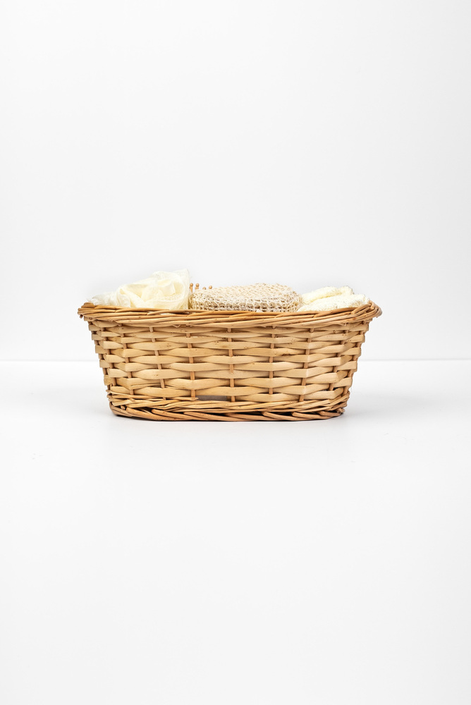 Wicker Basket Gift Sets 7