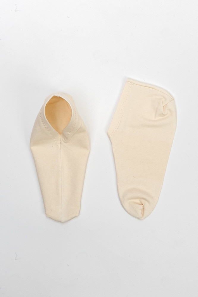 Moisturizing Cotton Socks