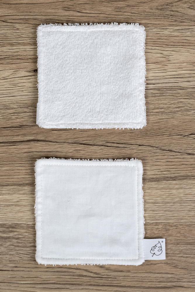 Facial Cleansing Towel
