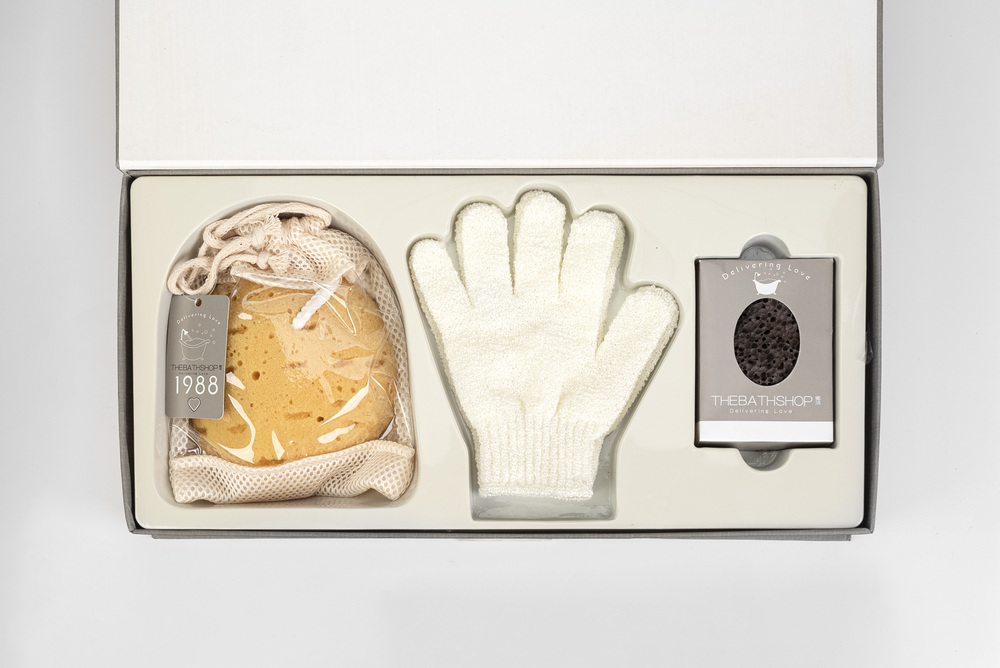 Portable Gift Box Set 2