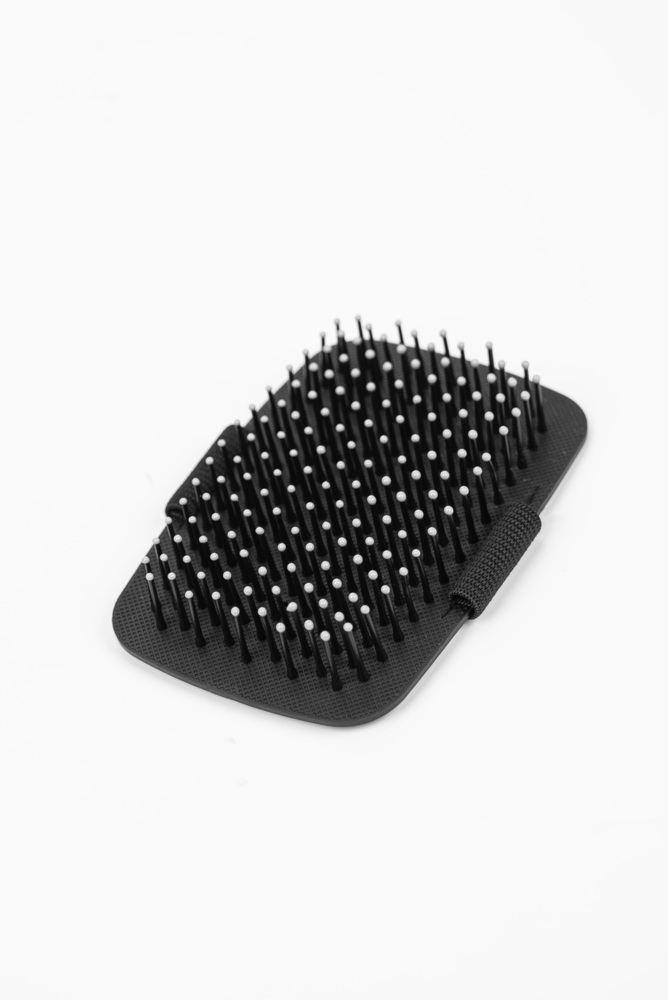 Adult Scalp Massage Shampoo Brush