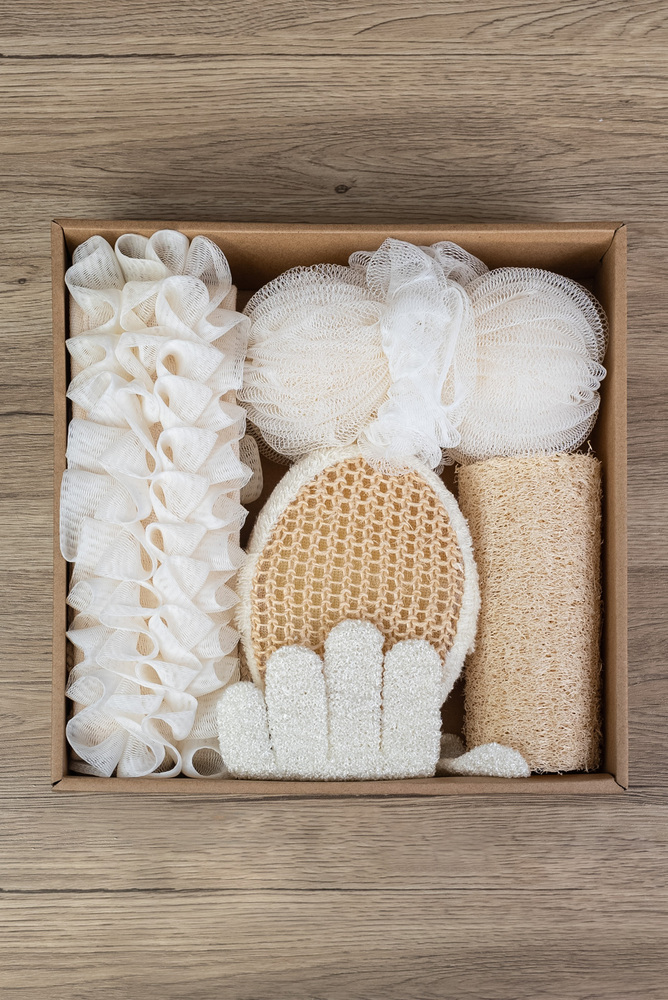 Eco-Friendly Paper Gift Set 2