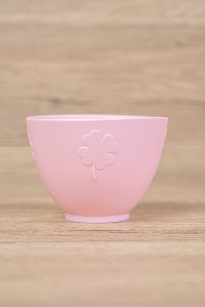 Facial Mask Mixing Bowl Set 