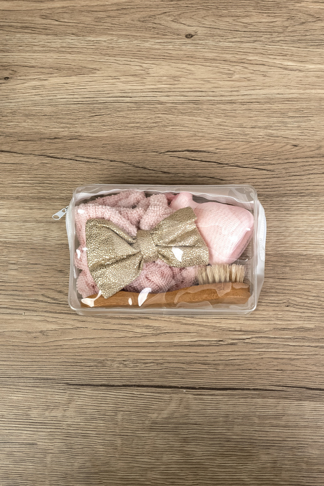 PVC Gift Set