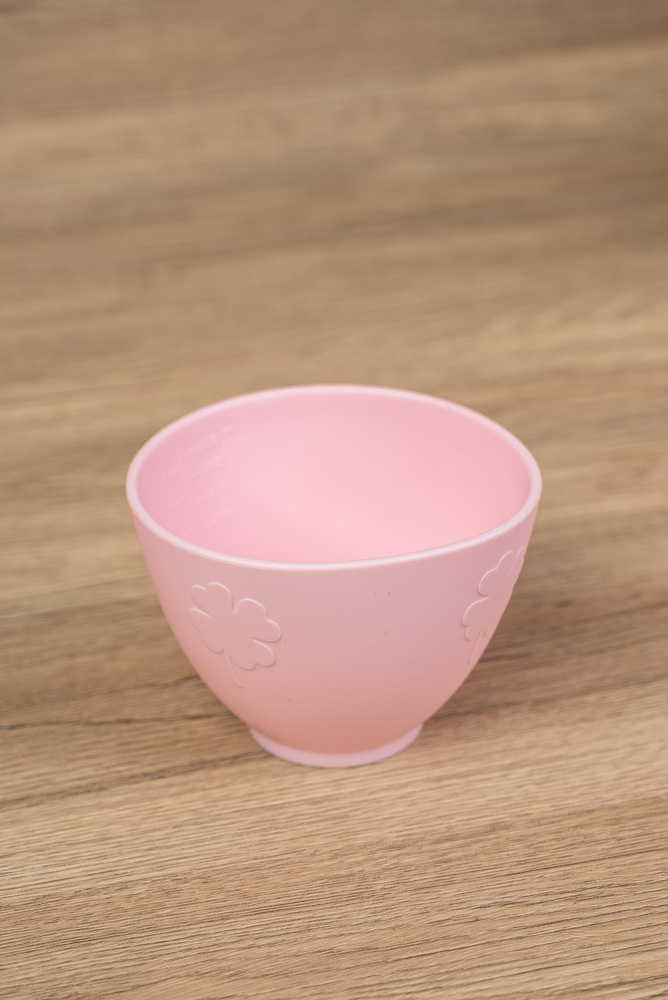 Facial Mask Mixing Bowl Set 