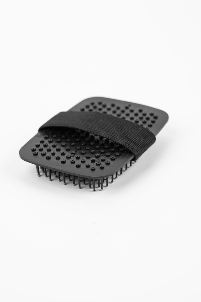 Adult Scalp Massage Shampoo Brush