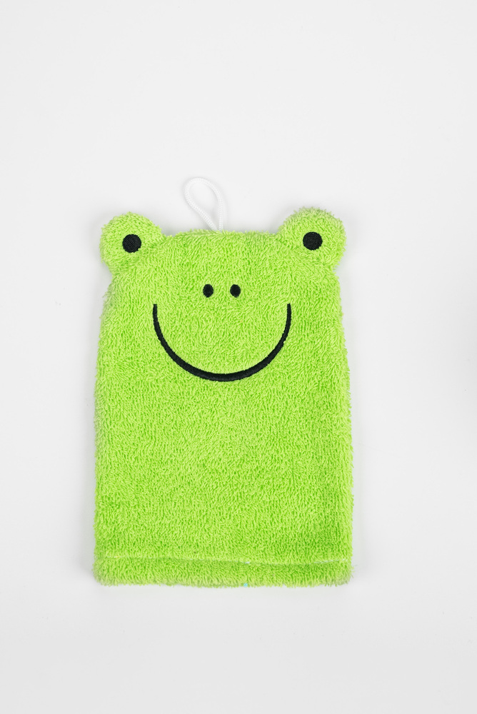 Green Frog Kids Combo Set