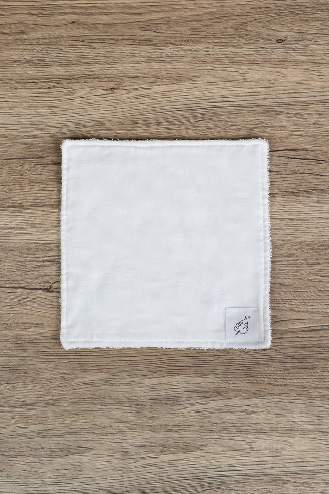 Facial Cleansing Towel