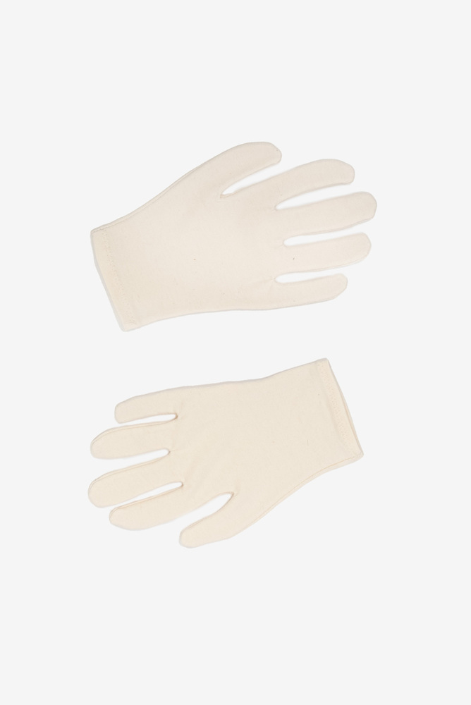 Moisturizing Cotton Hand Gloves