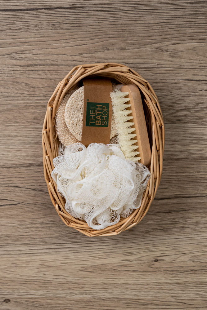 Basket Gift Set 1