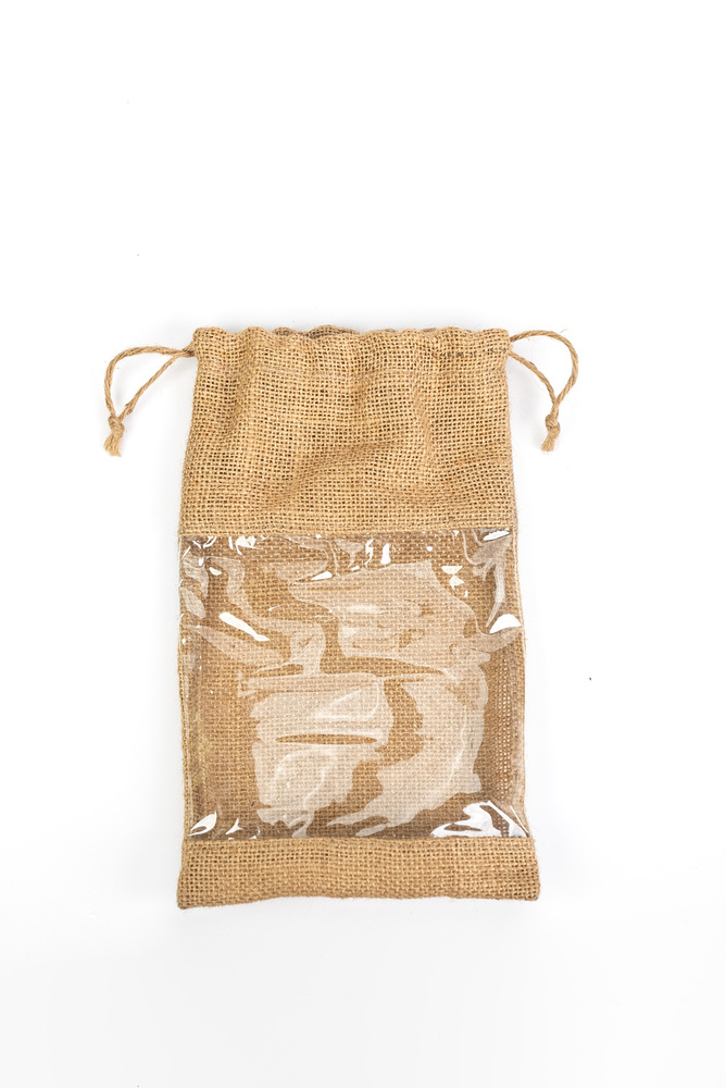 Sisal Bag Gift Sets 4