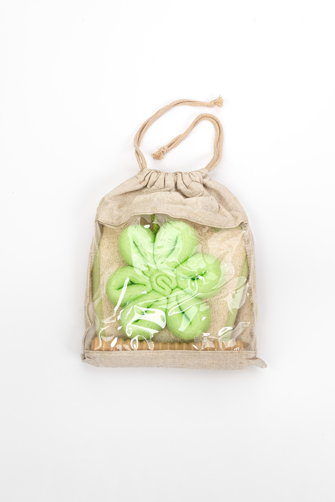 Sisal Bag Gift Sets 5