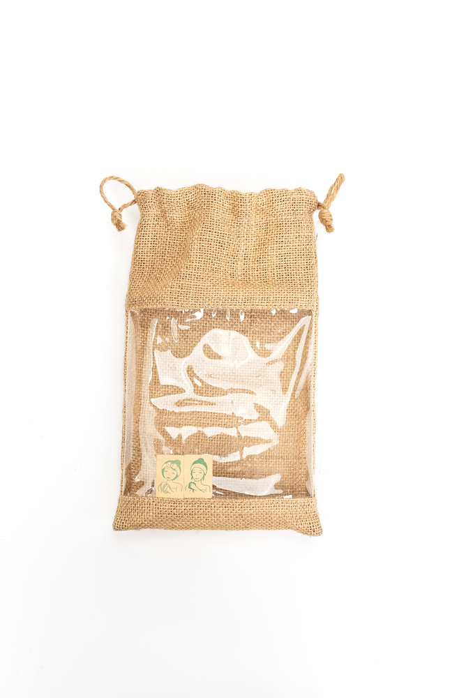 Sisal Bag Gift Sets 1