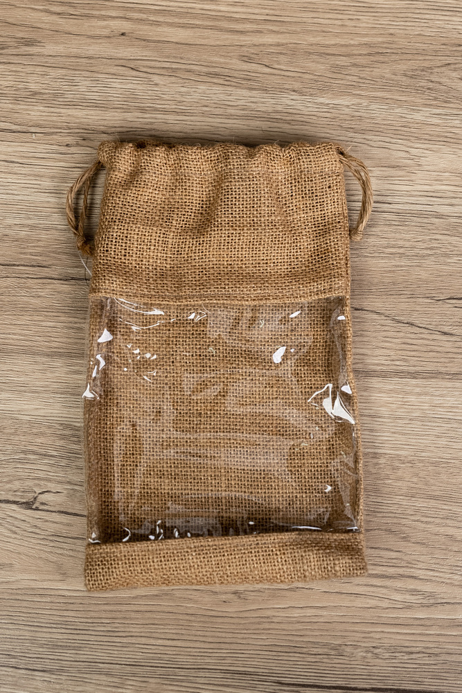 Sisal Bag Gift Sets 2
