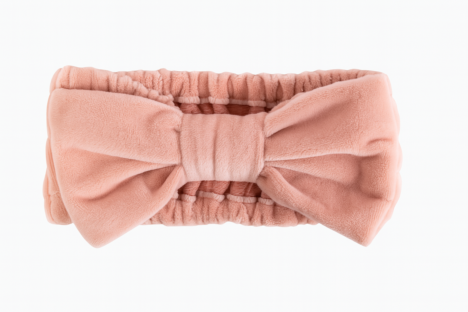 Multicolor Color Bowknot Headband