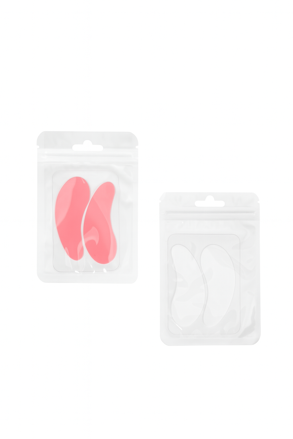 Silicone Under-Eye Mask Patches
