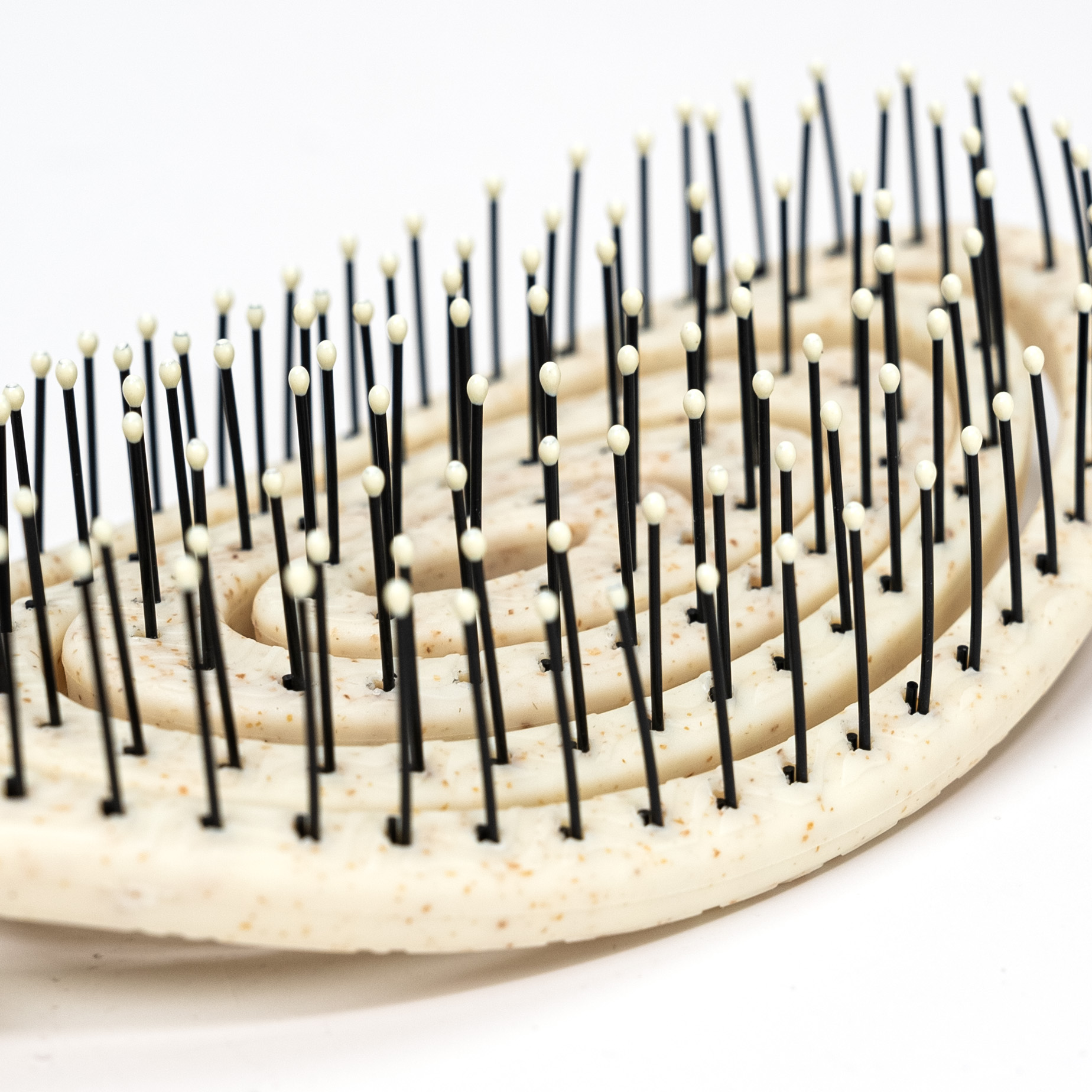 Spiral Vent Detangling Hair Brush