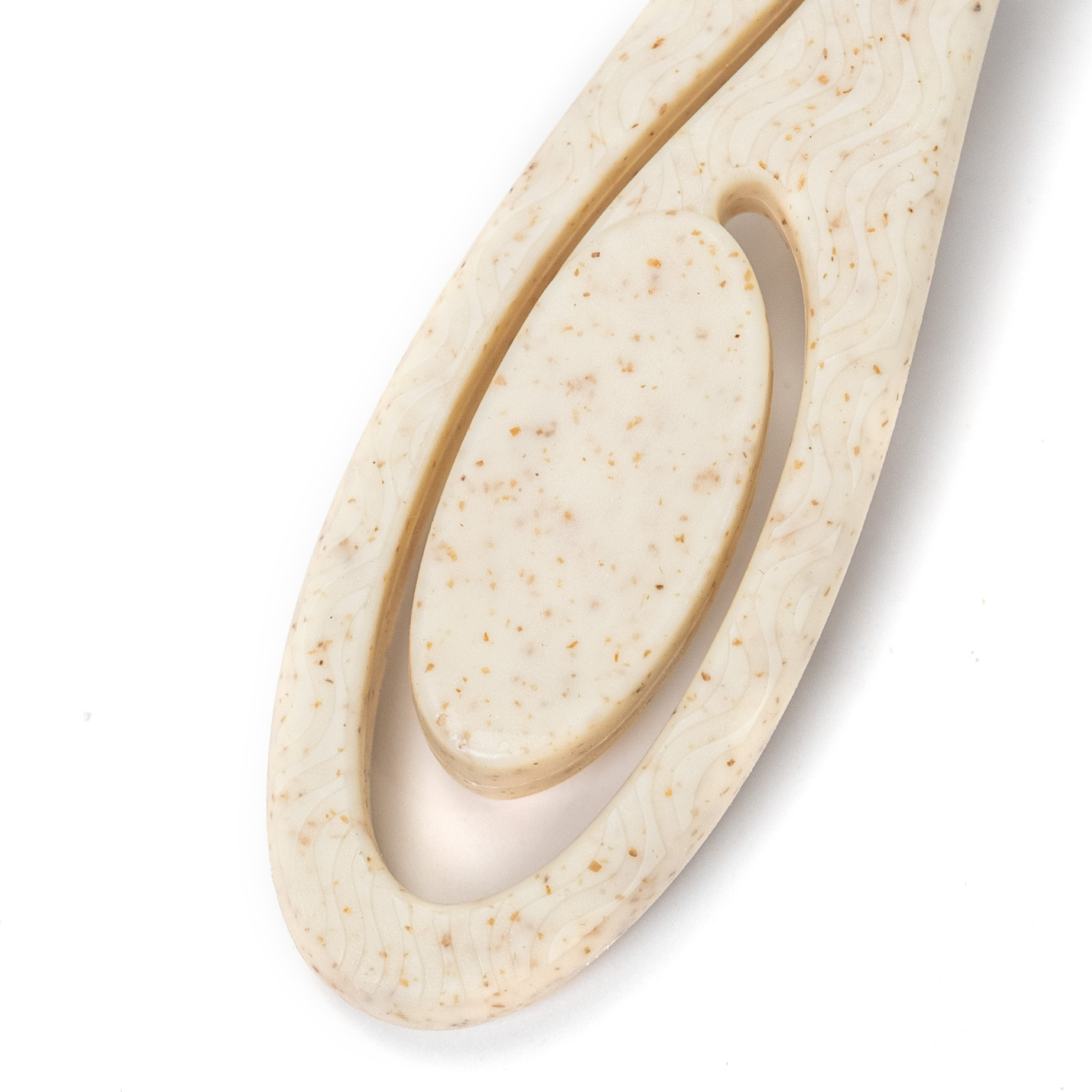 Spiral Vent Detangling Hair Brush