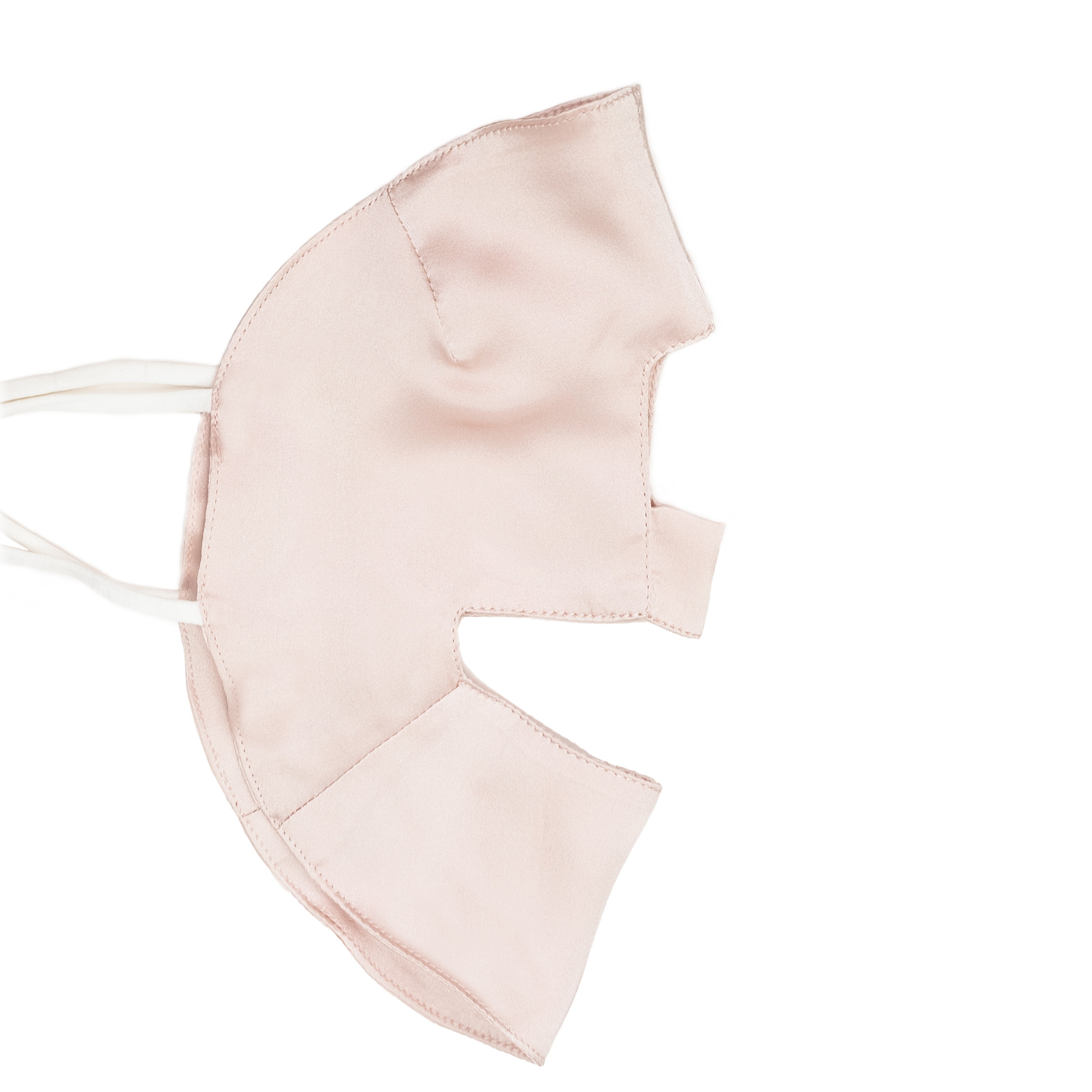 19 Momme Silk  Facekini