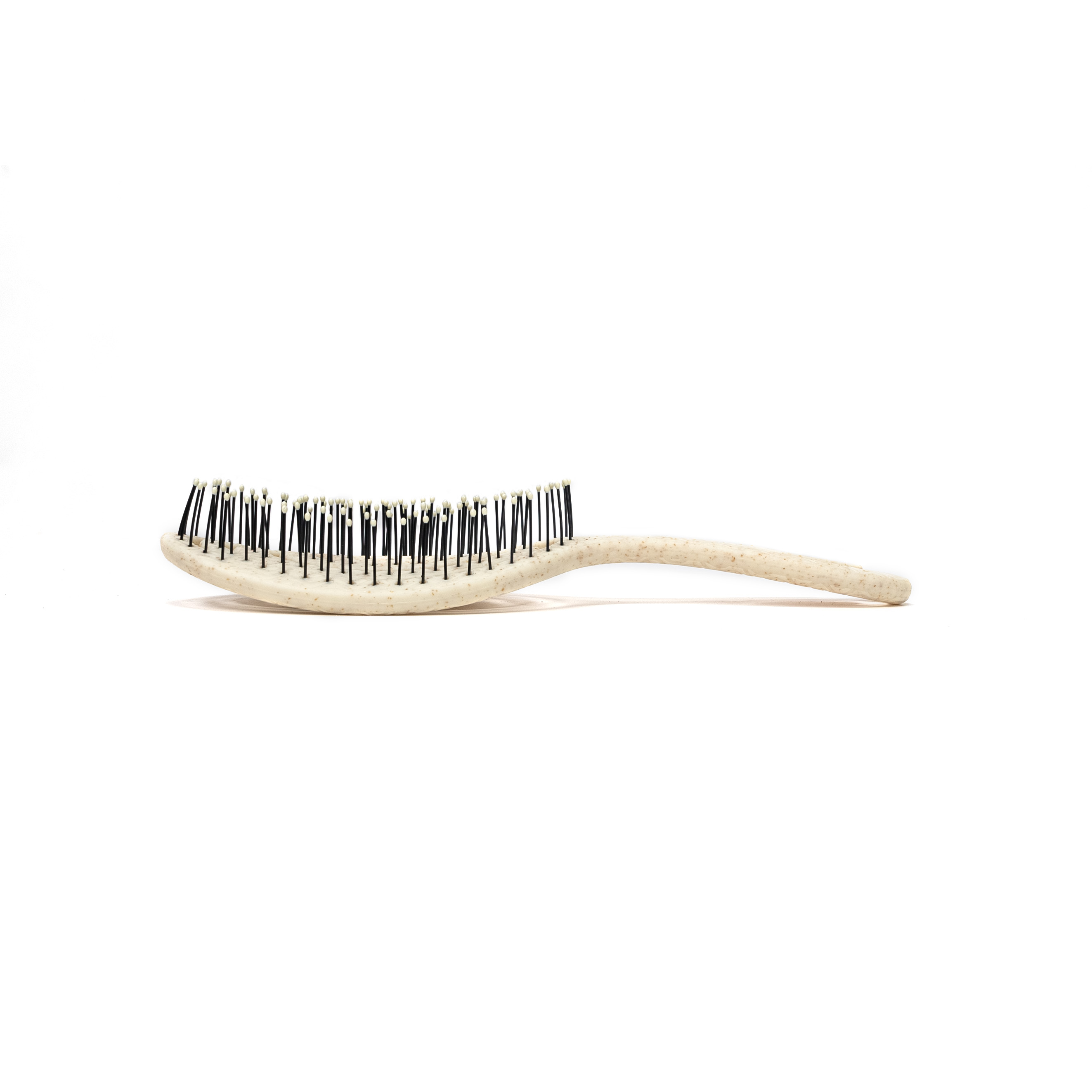 Spiral Vent Detangling Hair Brush